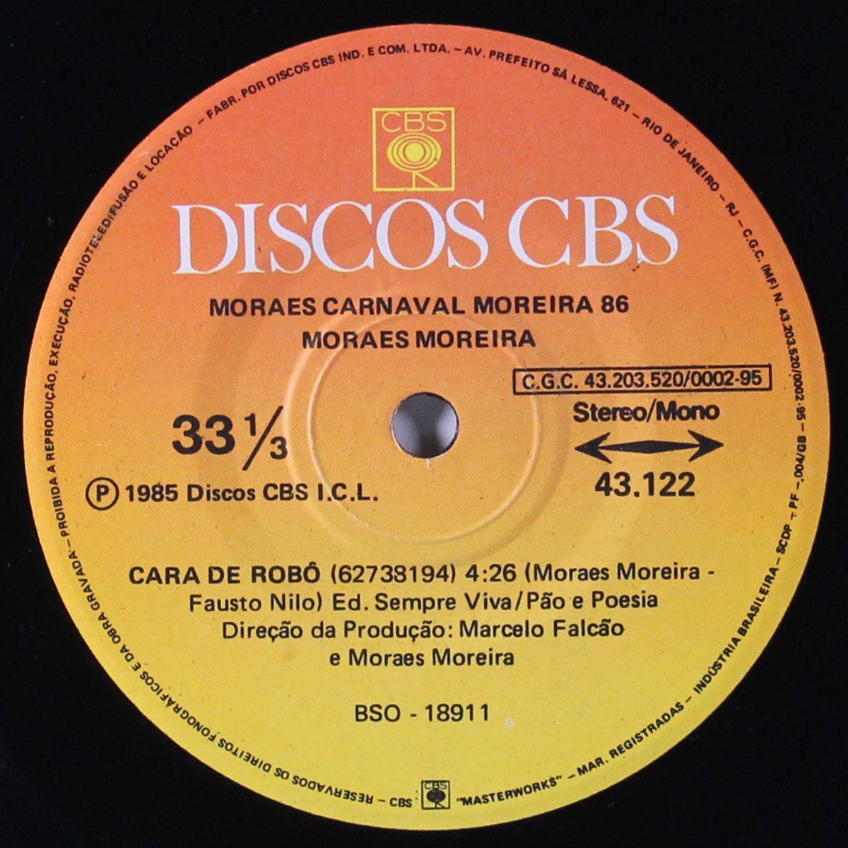 moraes carnaval moreira 86 by MORAES MOREIRA