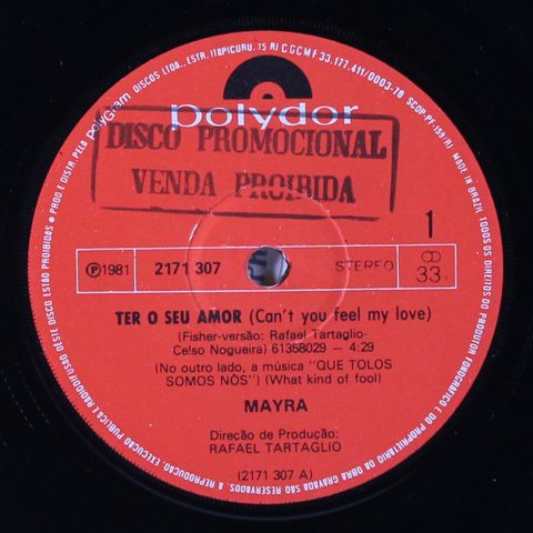 MAYRA