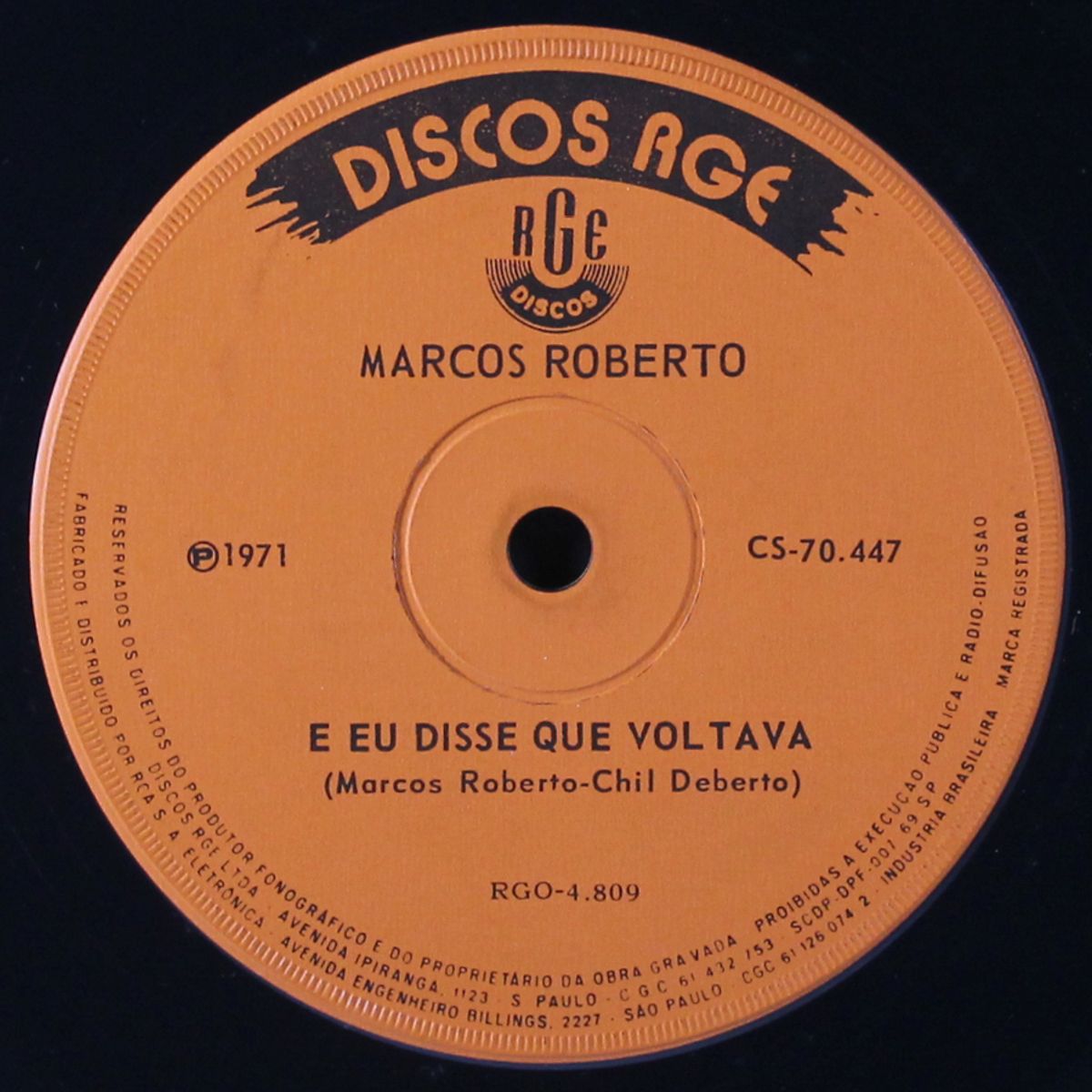 e eu disse que voltava / rosa, cor de rosa by MARCOS ROBERTO