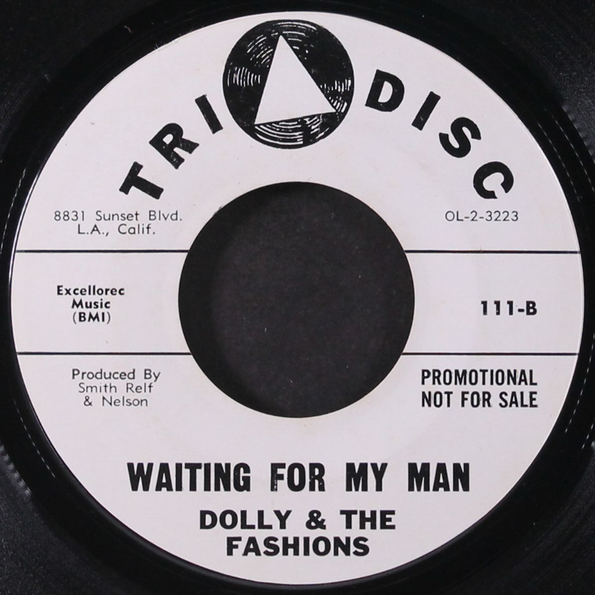 absence made my heart grow fonder / waiting for my man by DOLLY & FASHIONS