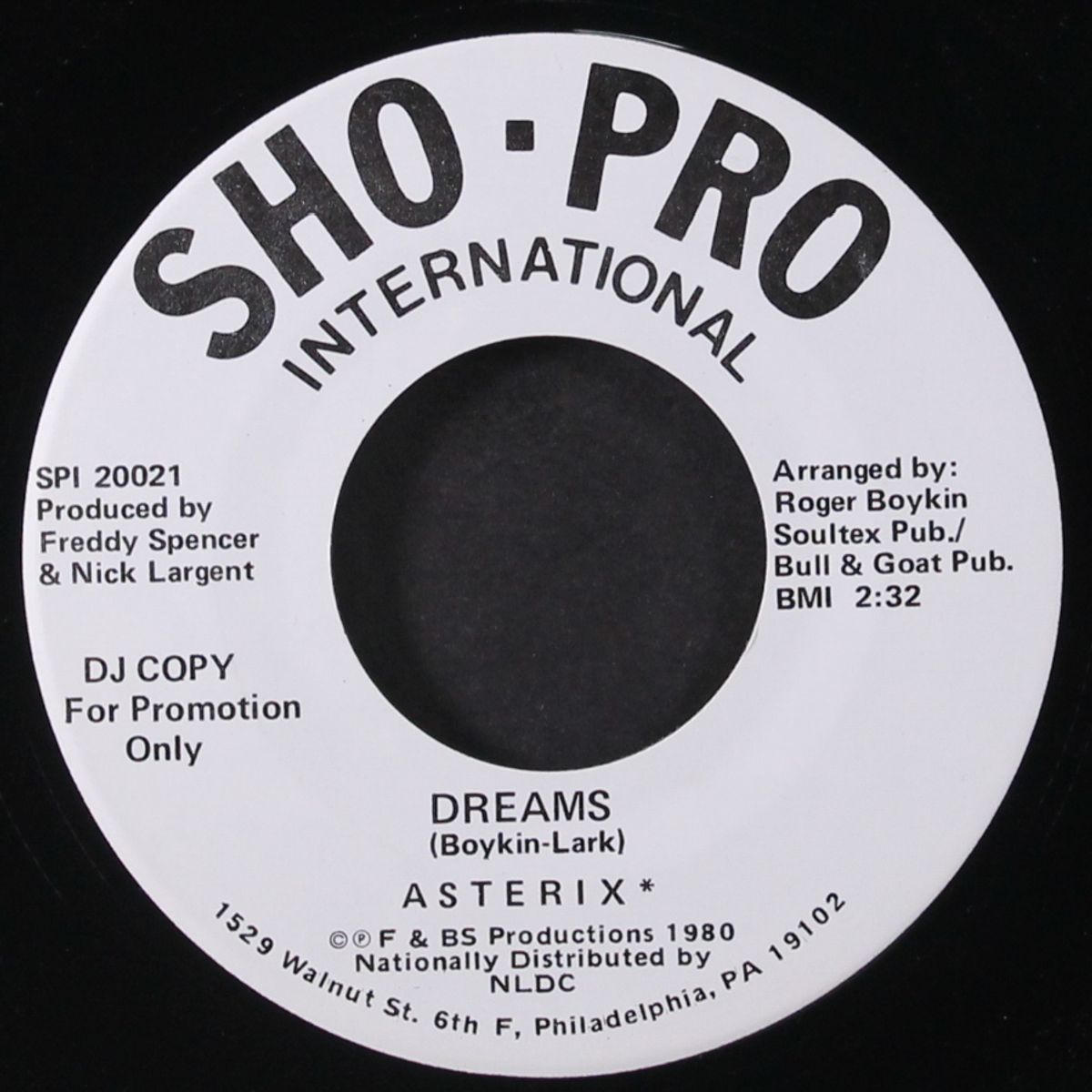 keep yourself together / dreams by ASTERIX