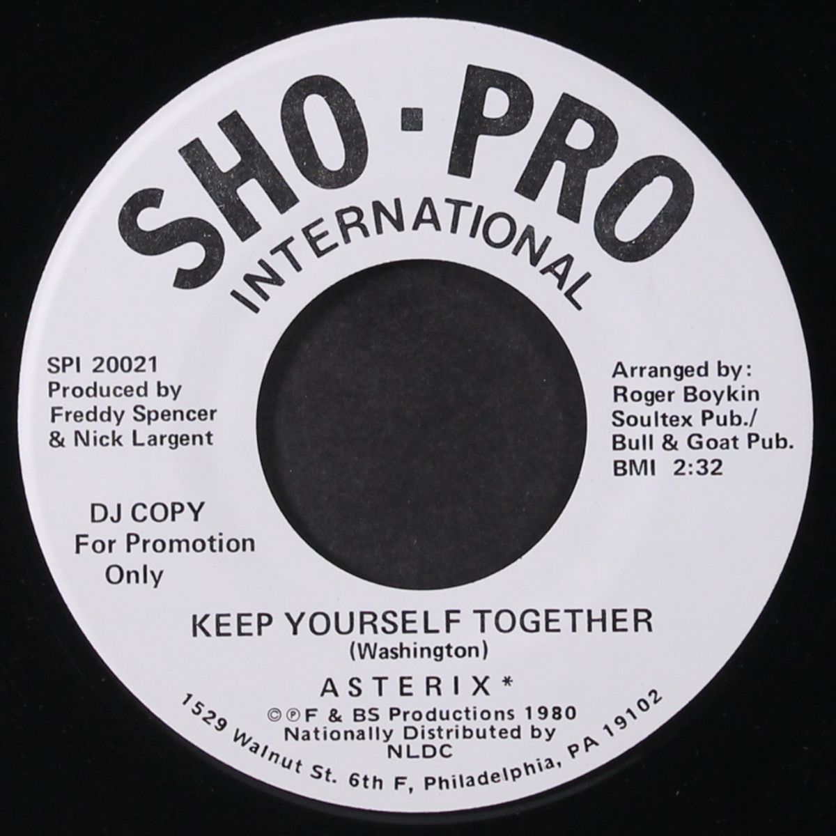 keep yourself together / dreams by ASTERIX