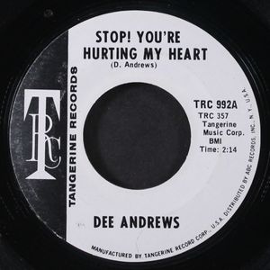 DEE ANDREWS