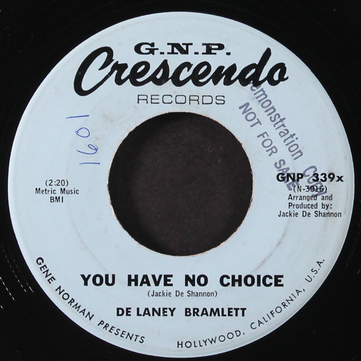 you have no choice / liverpool lou by DELANEY BRAMLETT
