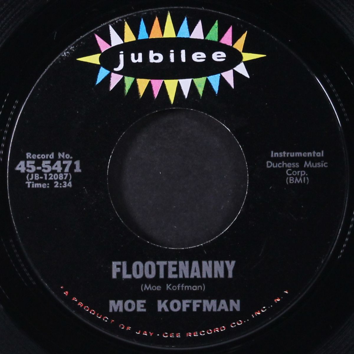 flootenanny / coffee house by MOE KOFFMAN