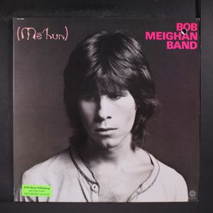 BOB MEIGHAN BAND