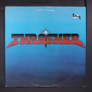 THRASHER