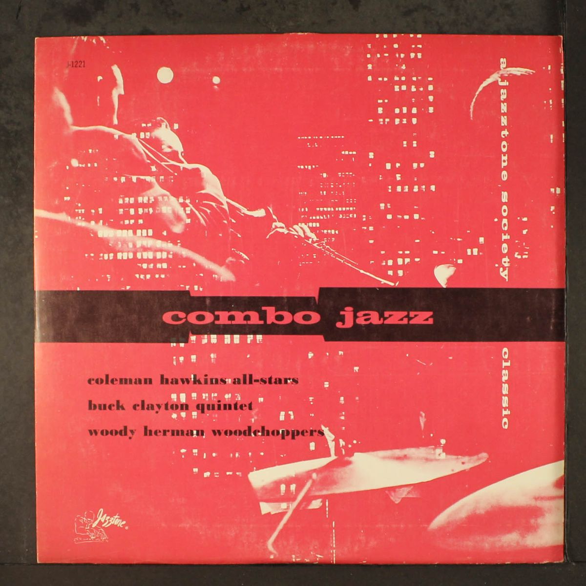 combo jazz by VARIOUS