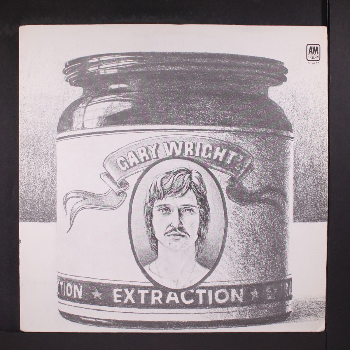 extraction by GARY WRIGHT