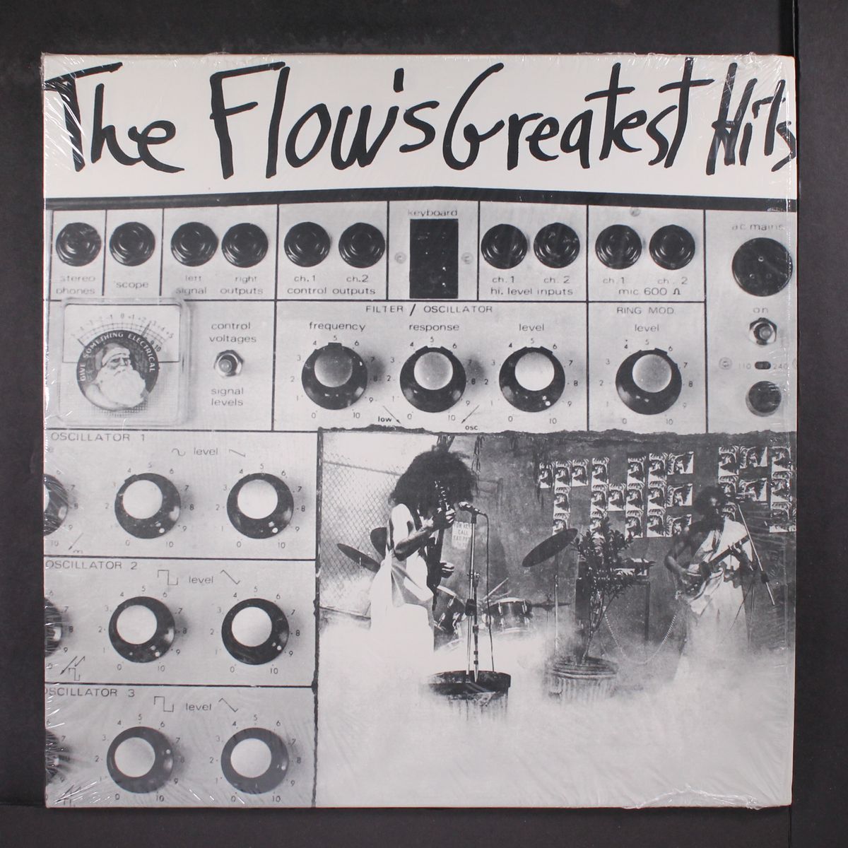 greatest hits by FLOW