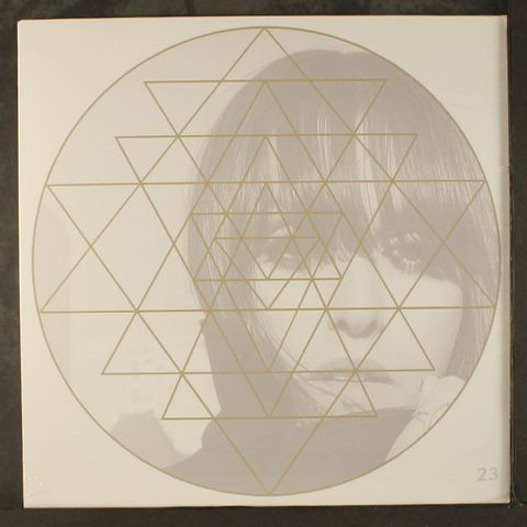 TESS PARKS & ANTON NEWCOMBE