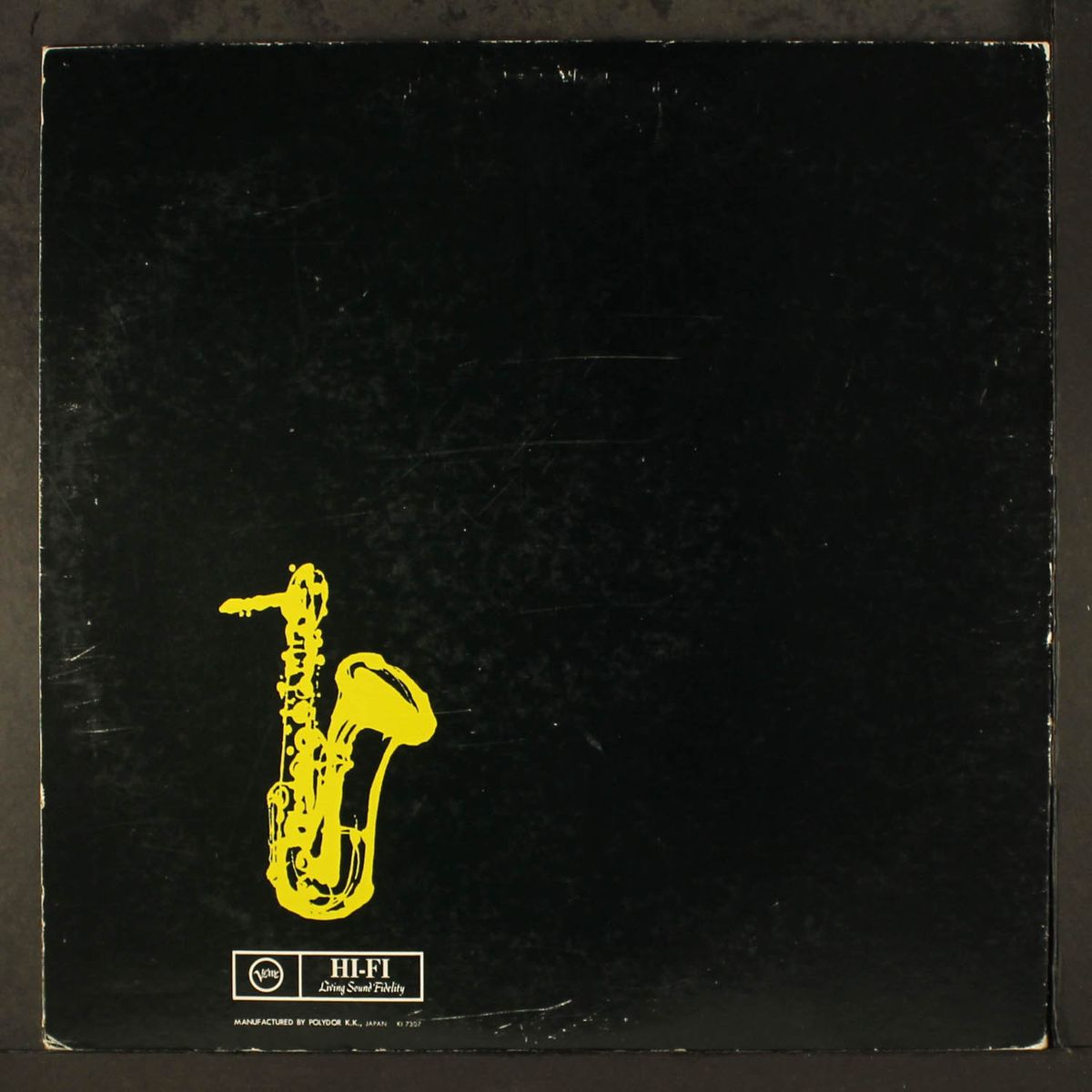 at the village vanguard by GERRY MULLIGAN