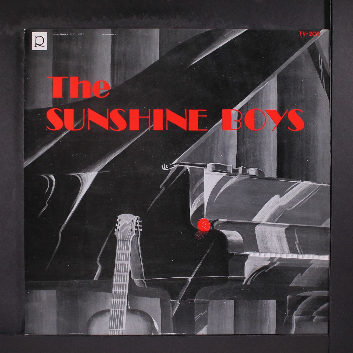 the sunshine boys by SUNSHINE BOYS