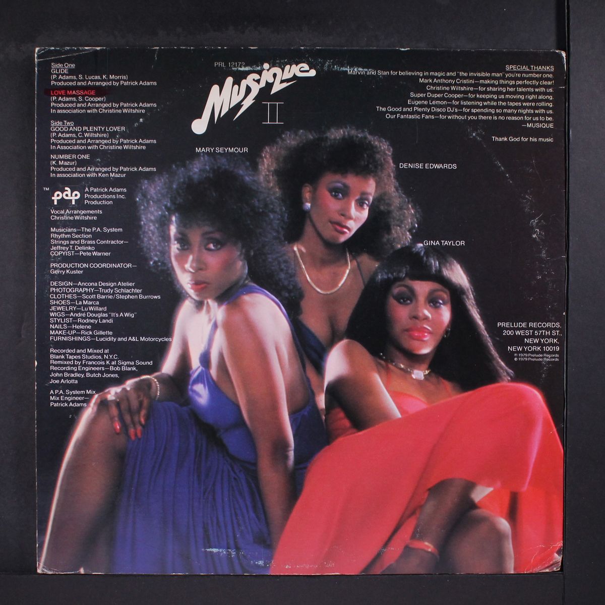musique 2 by MUSIQUE