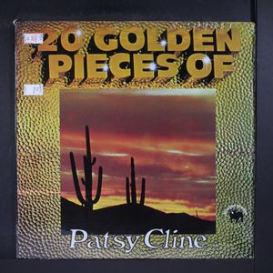 PATSY CLINE
