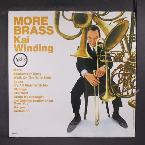 KAI WINDING