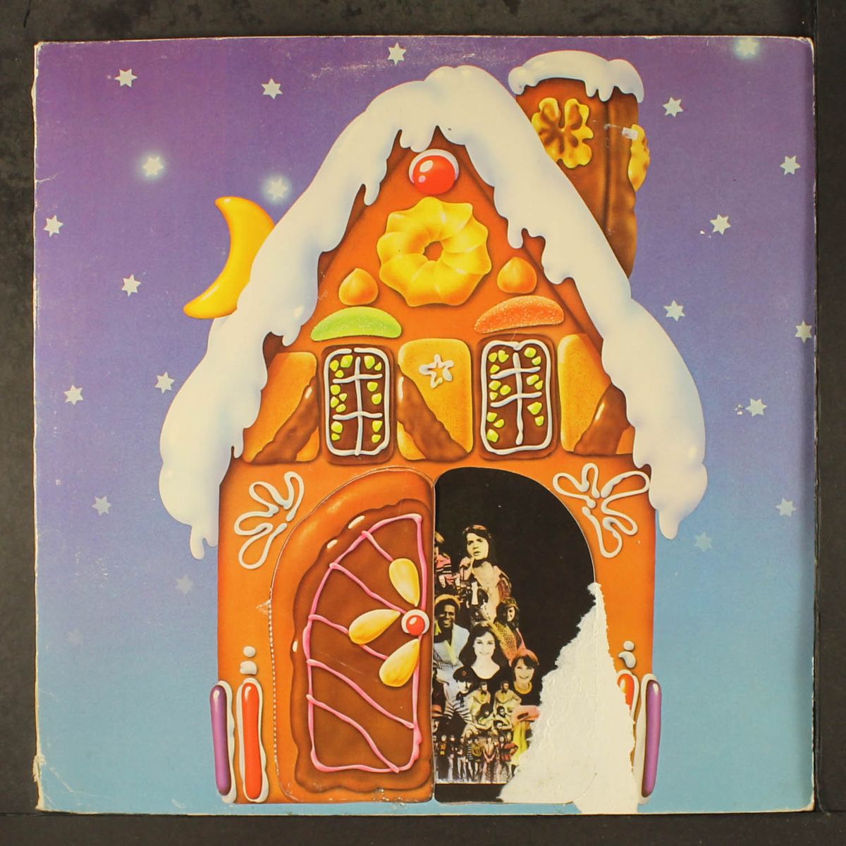danke 1976 by VARIOUS
