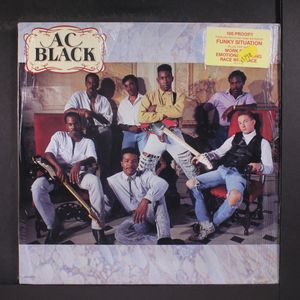 AC BLACK