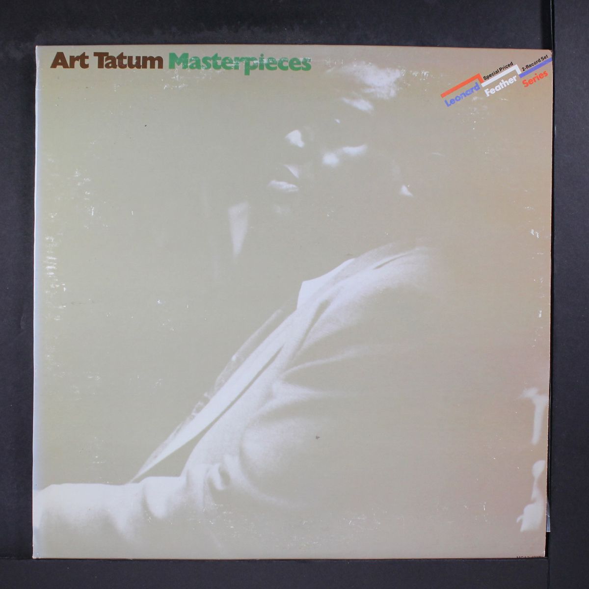 masterpieces by ART TATUM