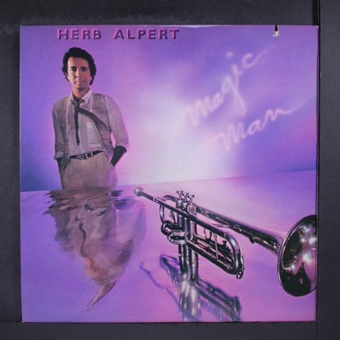 HERB ALPERT