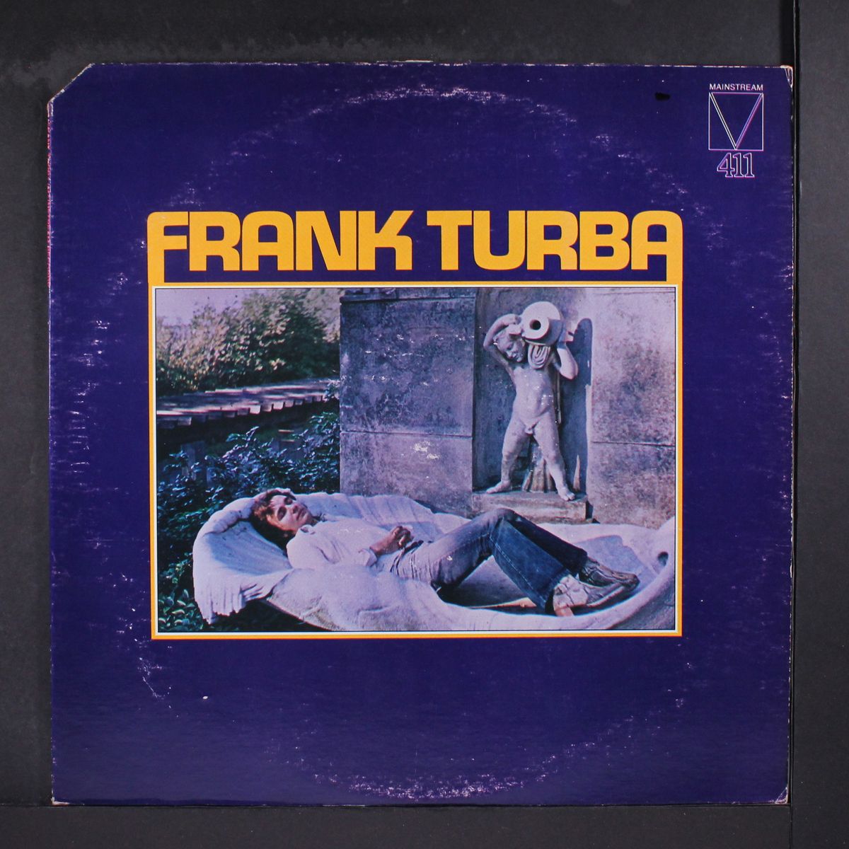 frank turba by FRANK TURBA
