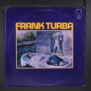 FRANK TURBA