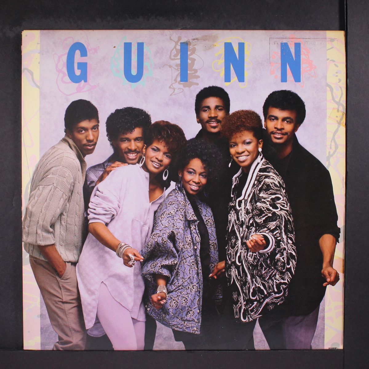 guinn by GUINN