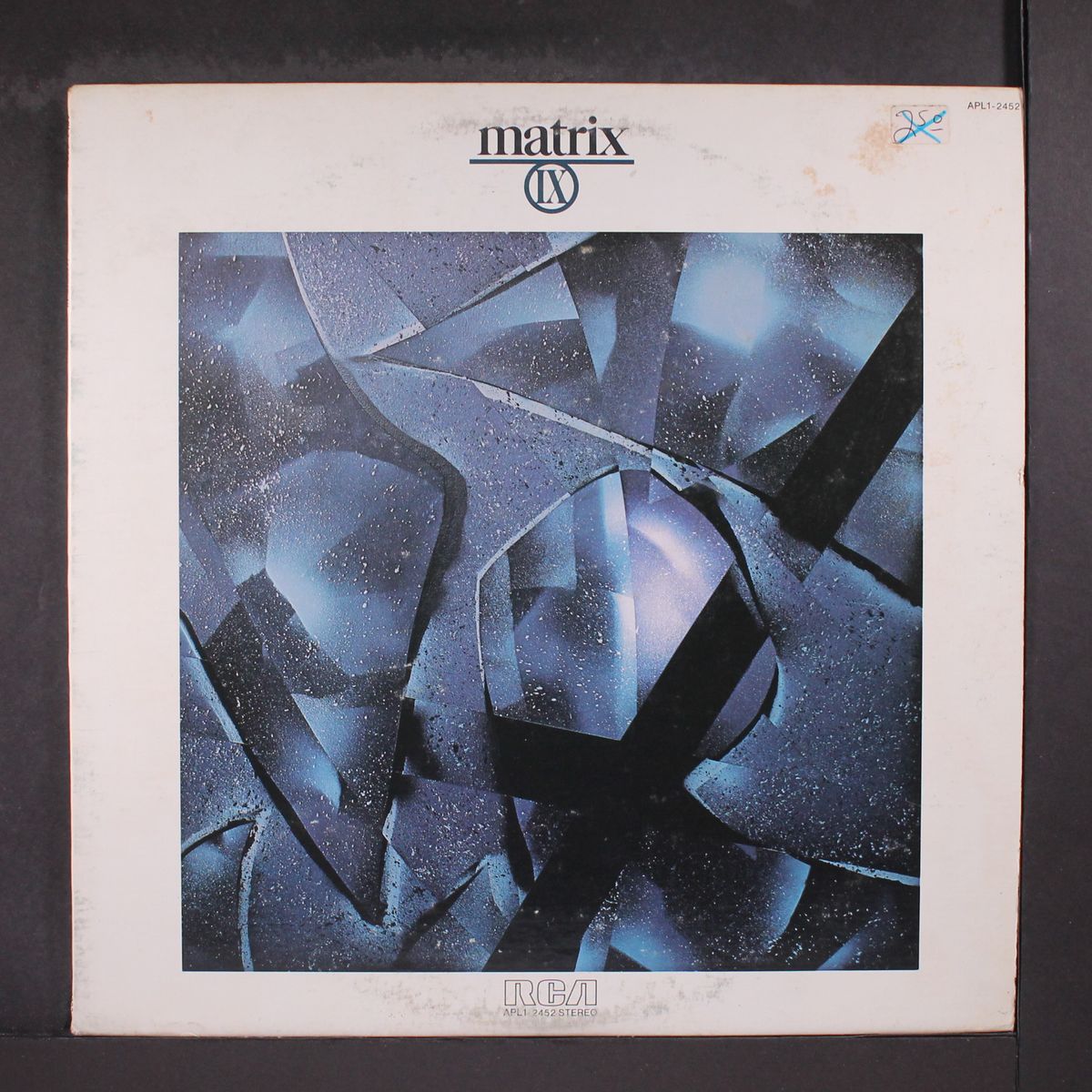 ix by MATRIX
