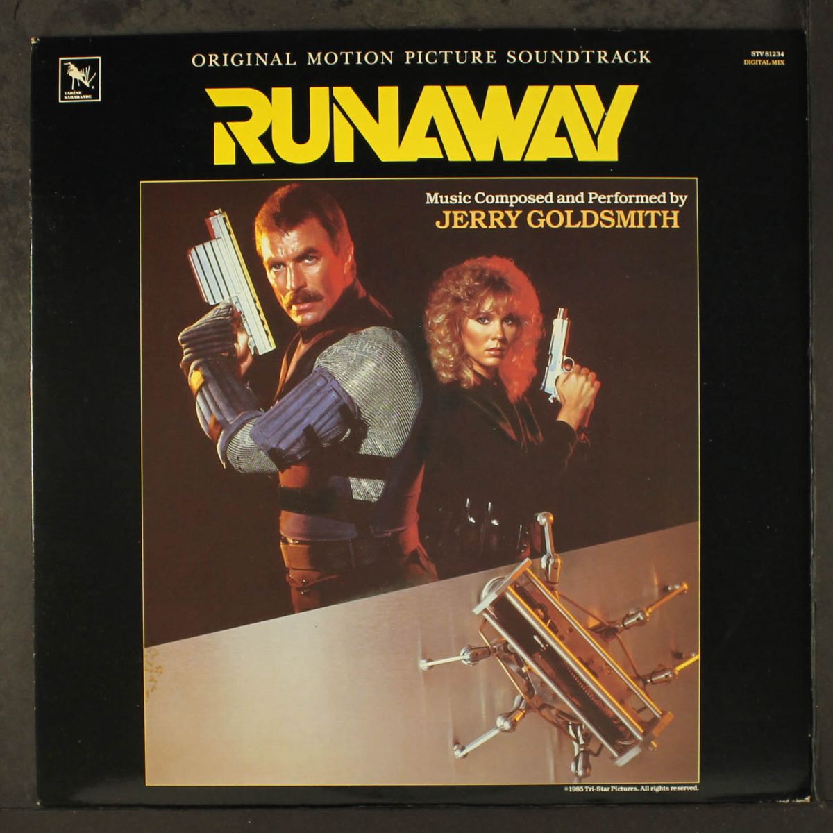 runaway by SOUNDTRACK