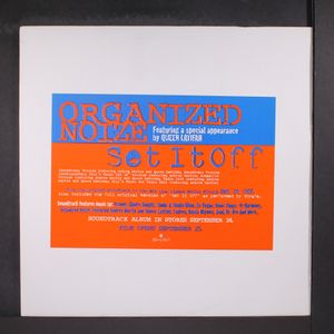 ORGANIZED NOIZE
