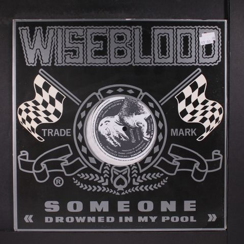 WISEBLOOD