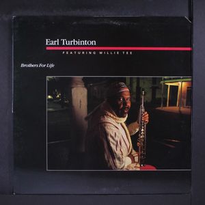 EARL TURBINTON