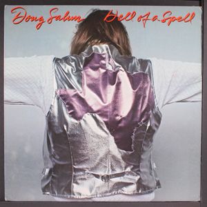 DOUG SAHM