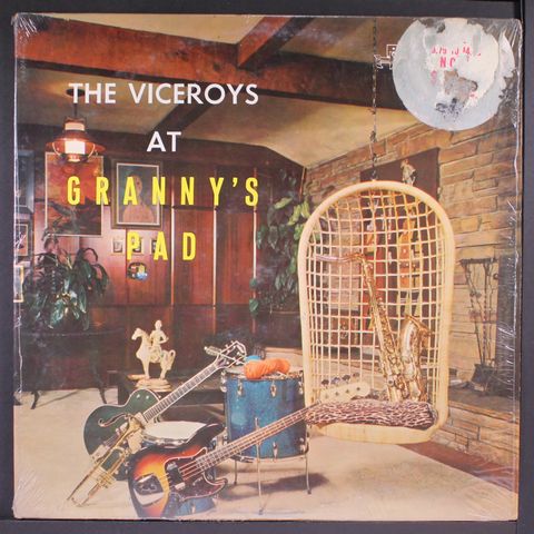 VICEROYS