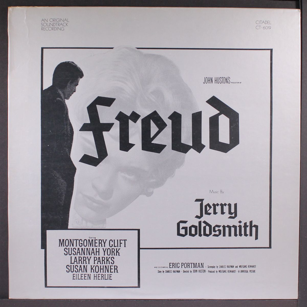 freud by SOUNDTRACK