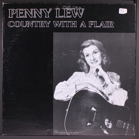 PENNY LEW