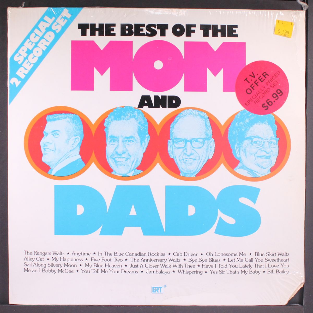 the best of by MOM AND DADS