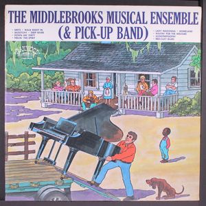 MIDDLEBROOKS MUSICAL ENSEMBLE