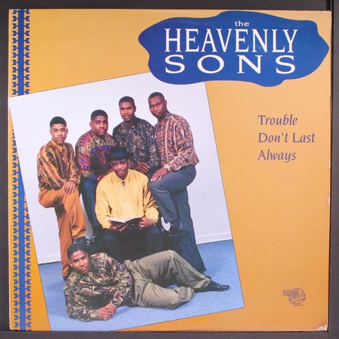 HEAVENLY SONS