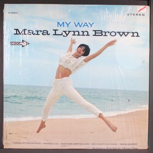 MARA LYNN BROWN
