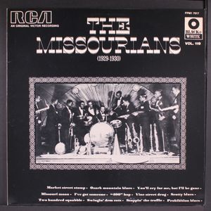MISSOURIANS