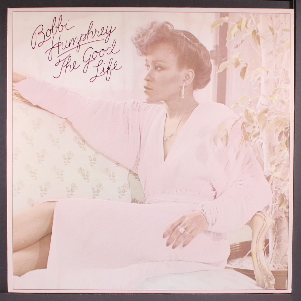 the good life by BOBBI HUMPHREY