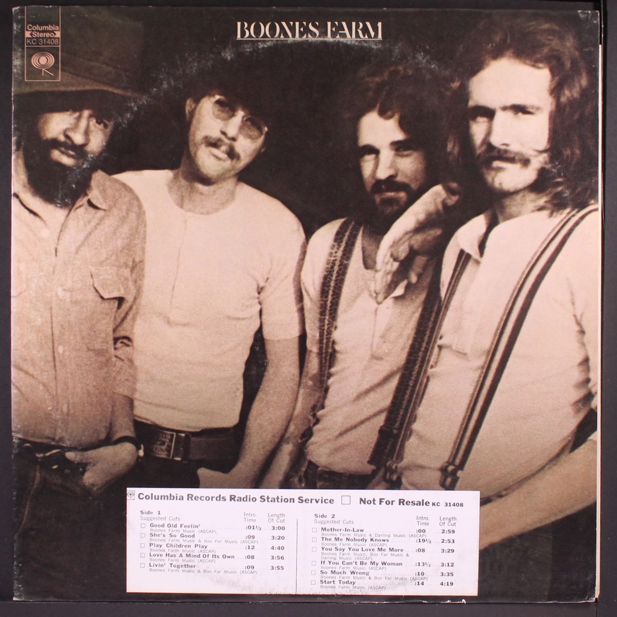 boones farm by BOONES FARM