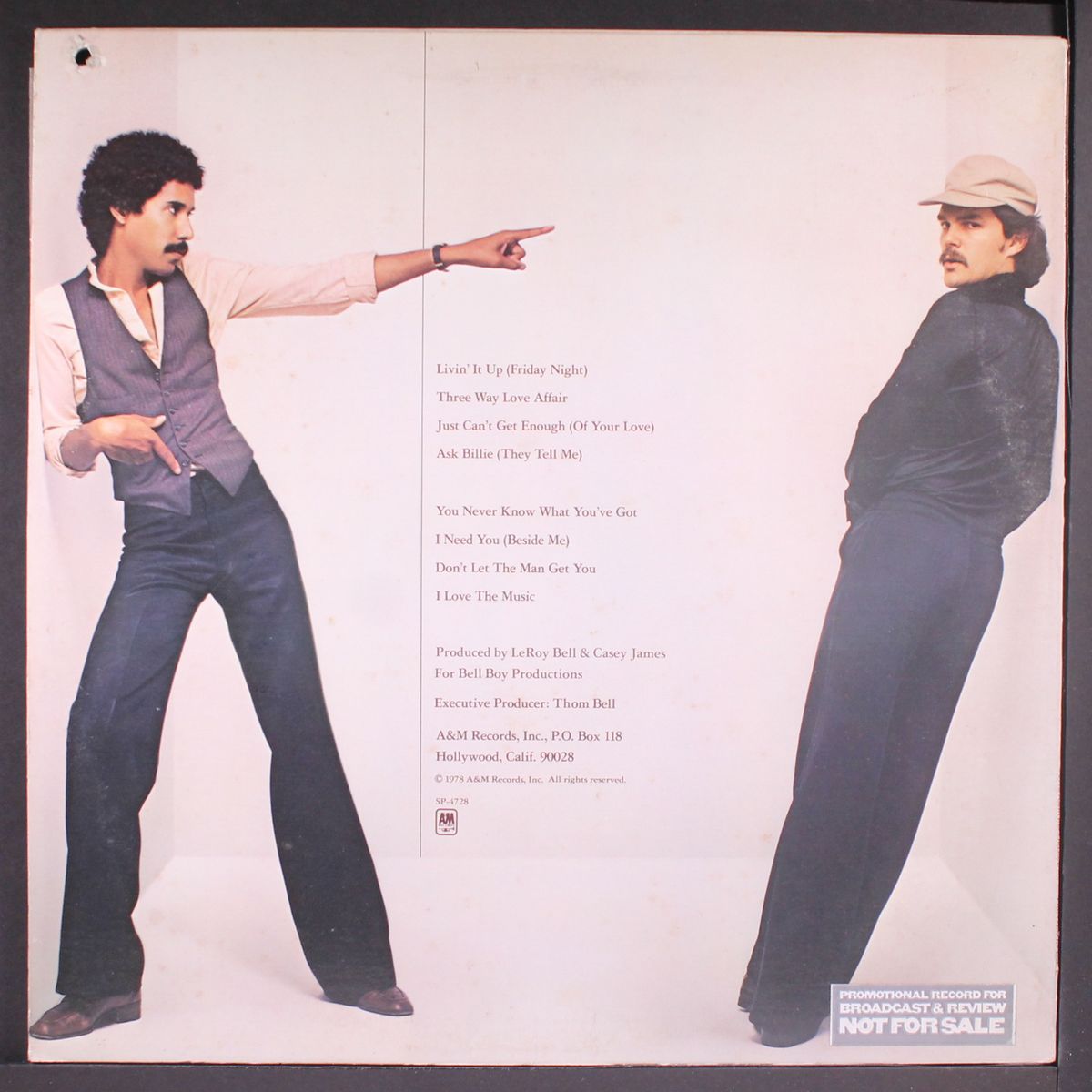 bell & james by BELL & JAMES