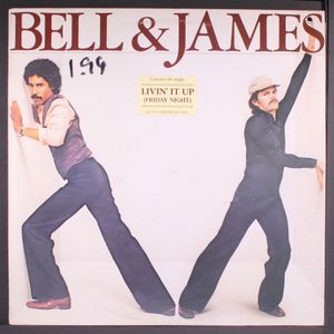 BELL & JAMES