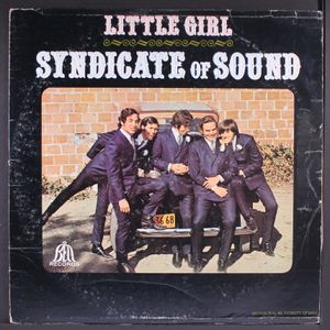 SYNDICATE OF SOUND