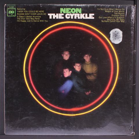 CYRKLE