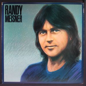RANDY MEISNER