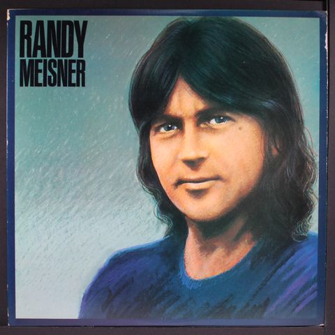 RANDY MEISNER