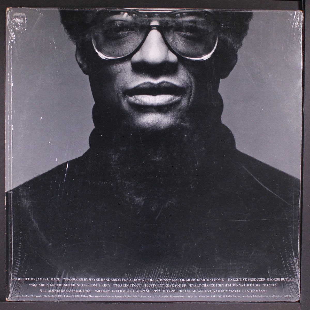 ramsey by RAMSEY LEWIS